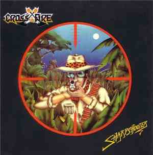 Crossfire  - Sharpshooter / Live Attack