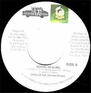 Danielle  Feat. Gramps Morgan - Sexual Healing