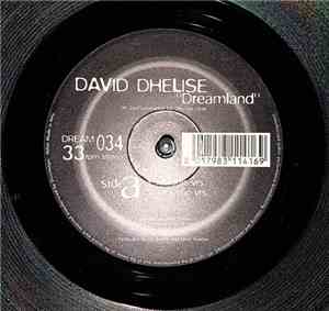 David Dhelise - Dreamland