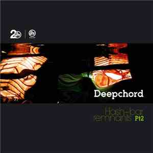 DeepChord - Hash-Bar Remnants Pt2