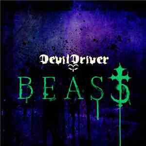 DevilDriver -  Beast