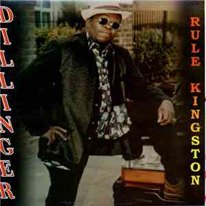 Dillinger - Rule Kingston
