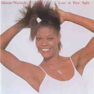 Dionne Warwick - Love At First Sight
