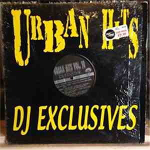 DJ Finesse - Urban Hits Vol.16