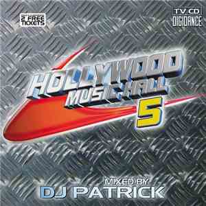 DJ Patrick - Hollywood Music Hall 5