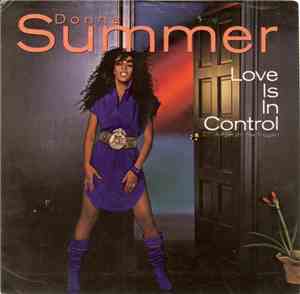 Donna Summer - Love Is In Control (Finger On The Trigger)