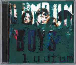 DumDum Boys - Ludium