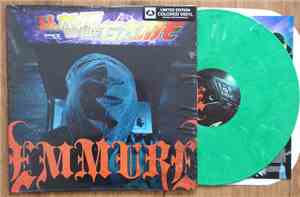 Emmure - Slave To The Game