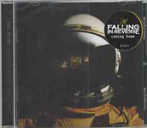 Falling In Reverse - Coming Home