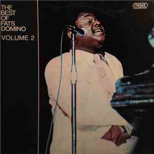 Fats Domino - The Best Of Fats Domino Volume 2