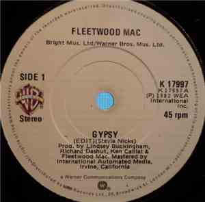 Fleetwood Mac - Gypsy