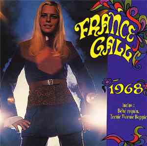 France Gall - 1968