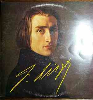 Franz Liszt - Franz Liszt