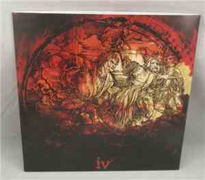 FUNERALS , Great Reversals, Unrestrained, Liars Cult - IV