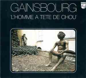 Gainsbourg - L'Homme À Tête De Chou