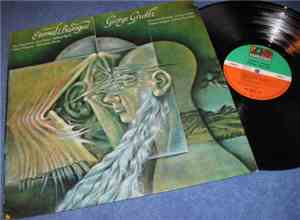 George Gruntz - Eternal Baroque