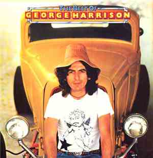 George Harrison - The Best Of George Harrison