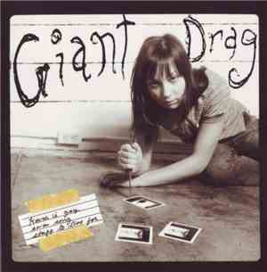 Giant Drag - Kevin Is Gay