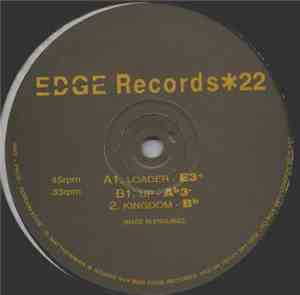 Gordon Edge - 22