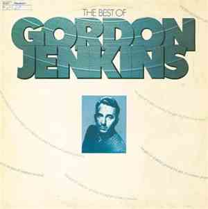 Gordon Jenkins - The Best Of