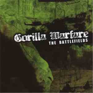 Gorilla Warfare  - The Battlefields
