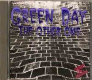 Green Day - The Other One
