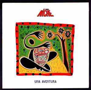 Grupo Niche - Una Aventura