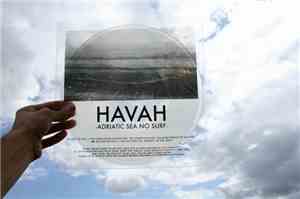 Havah - Adriatic Sea No Surf