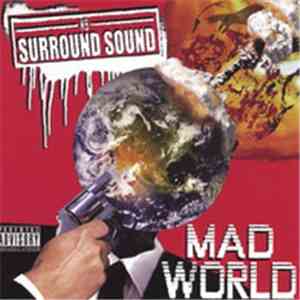 HB Surround Sound - Mad World