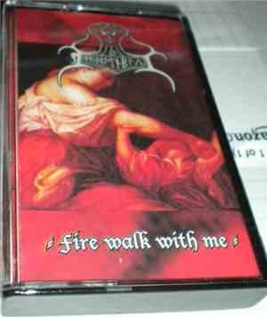 Heidenblut - Fire Walk With Me