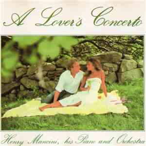 Henry Mancini - A Lover's Concerto