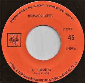 Hermanos Cortes - La Garrucha / Sobalo Sobalo