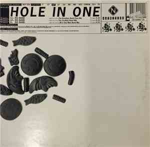 Hole In One - Big Band