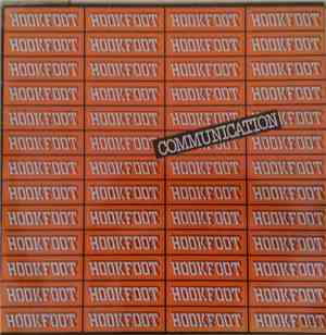 Hookfoot - Communication