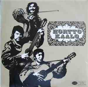 Hortto Kaalo - Hortto Kaalo