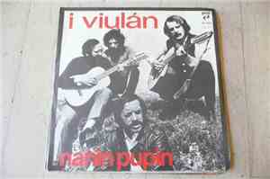 I Viulan - Nanin pumpin / O rusinot