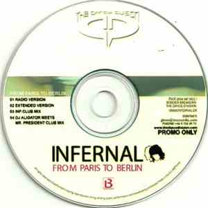 Infernal - From Paris To Berlin