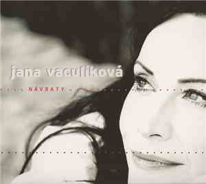 Jana Vaculíková - Návraty