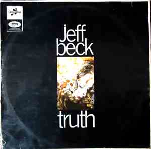 Jeff Beck - Truth