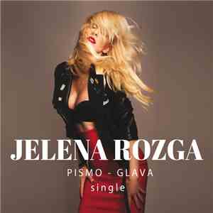 Jelena Rozga - Pismo - Glava