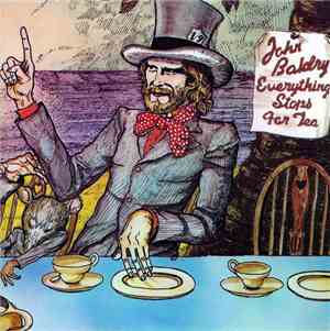 John Baldry - Everything Stops For Tea