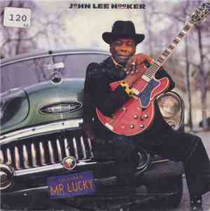 John Lee Hooker - Mr. Lucky
