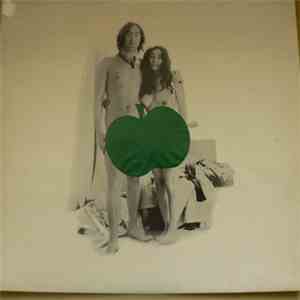 John Lennon & Yoko Ono - Two Virgins