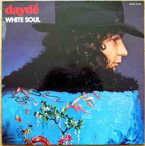 Joël Daydé - White Soul