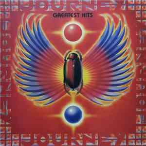 Journey - Greatest Hits