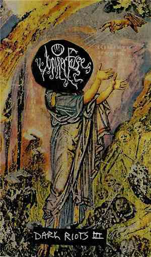 Juniper Fuse - Dark Riots III