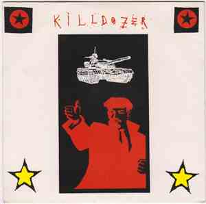 Killdozer - Sonnet '96