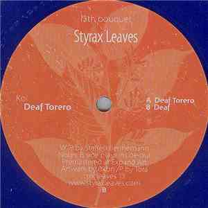 Koi  - Deaf Torero
