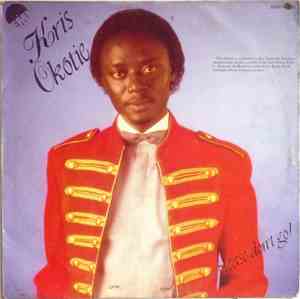 Kris Okotie - Please Don't Go!