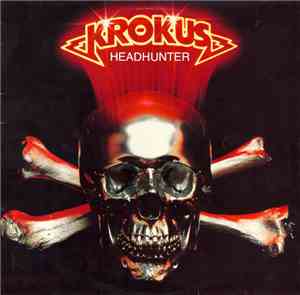 Krokus - Headhunter